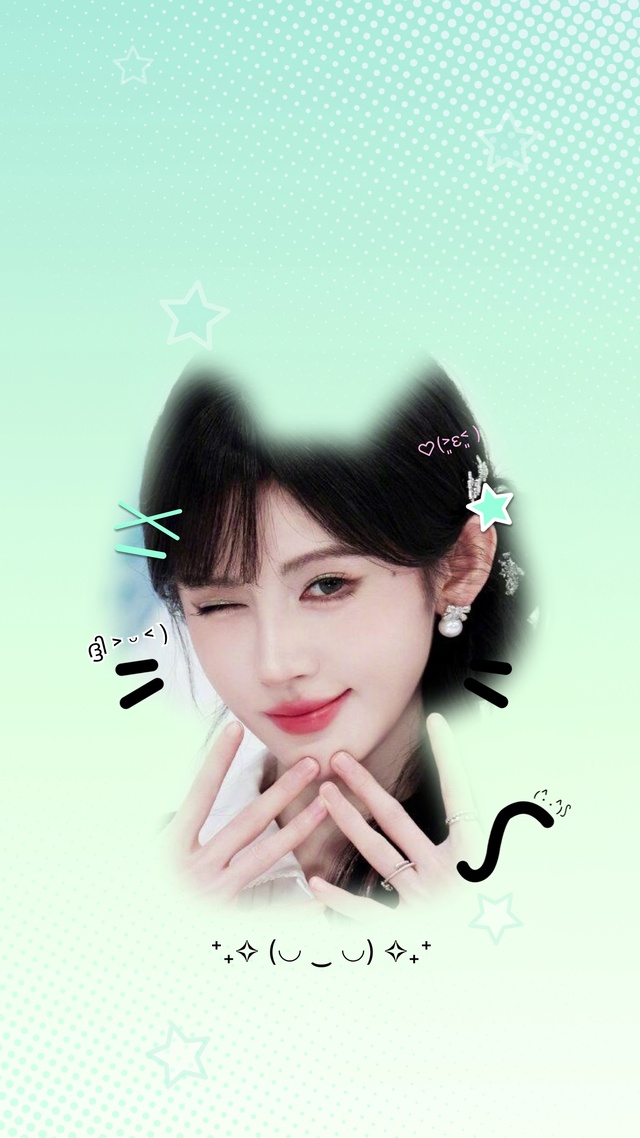 小猫锁屏
