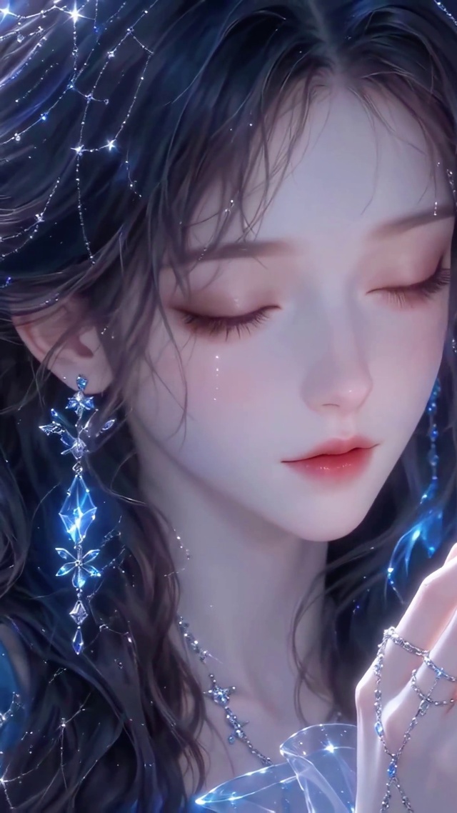 星海凝砂