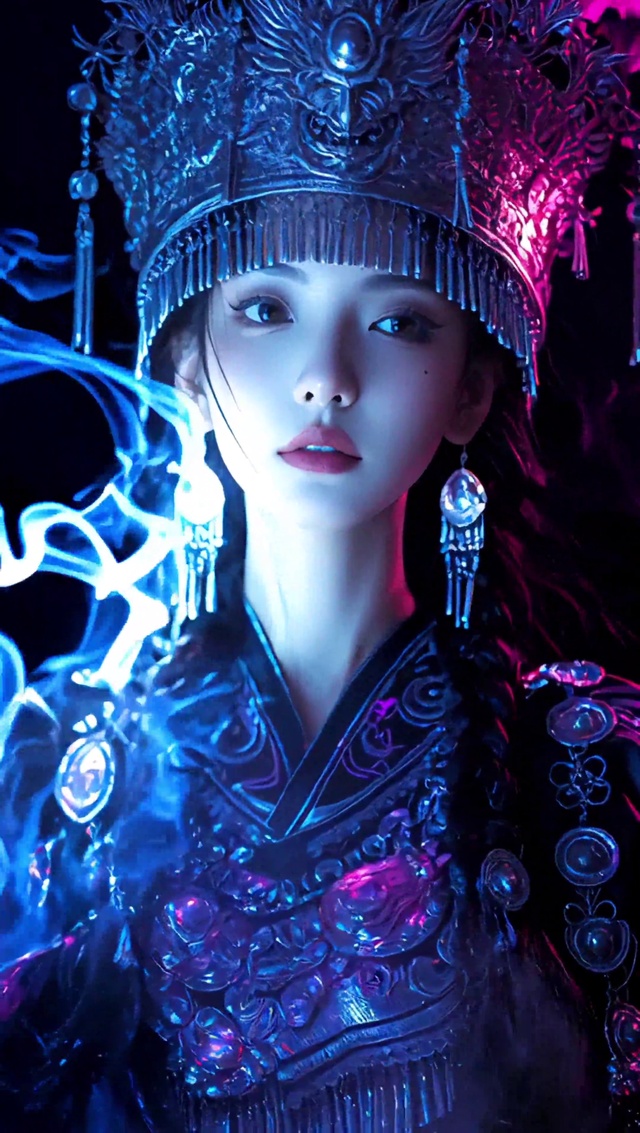 总有一天你会成为星星，被人们仰望