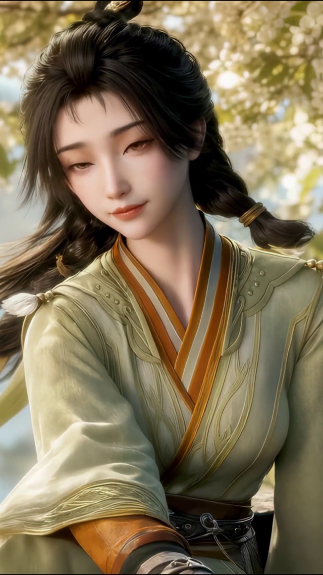 公孙杏