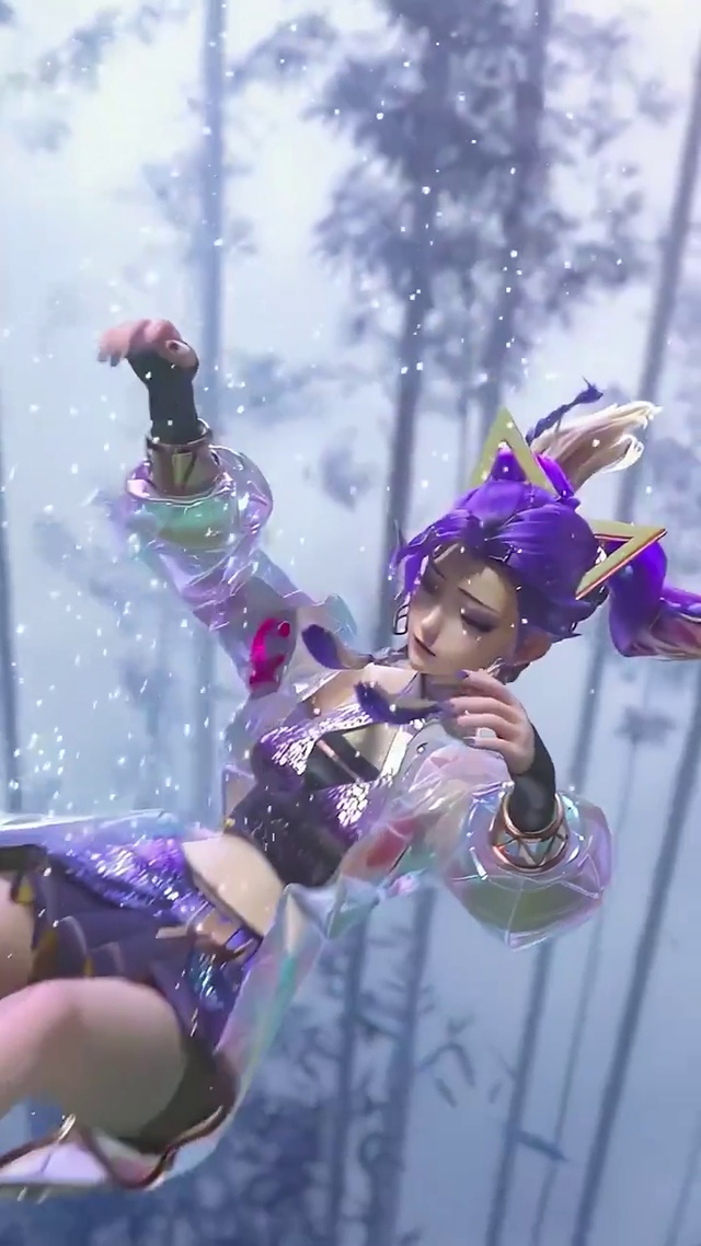 王者荣耀皮肤秀4