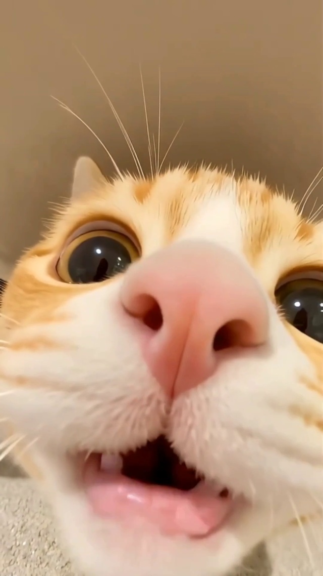 猫咪