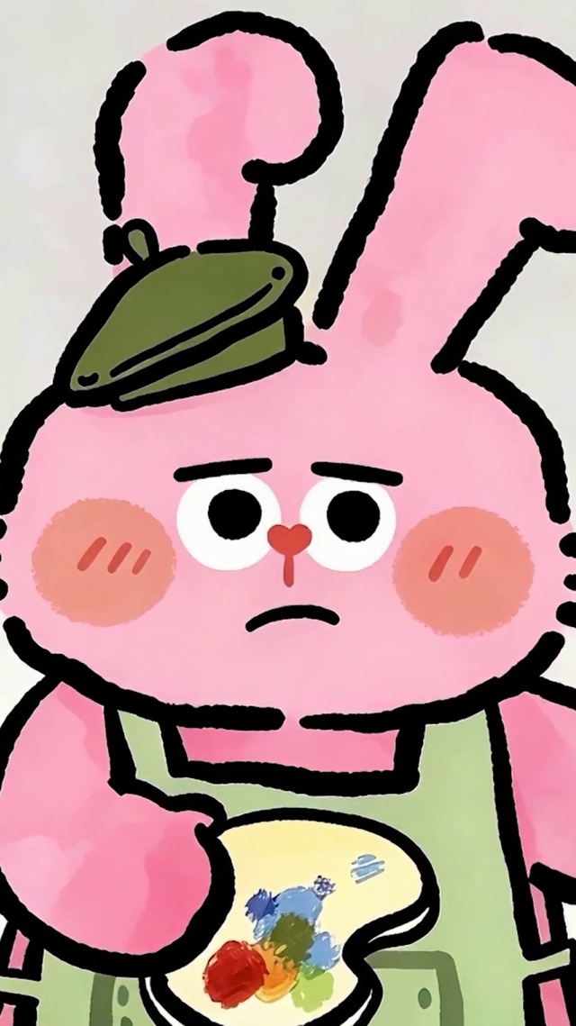 兔子