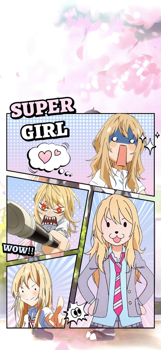 四月是你的谎言7