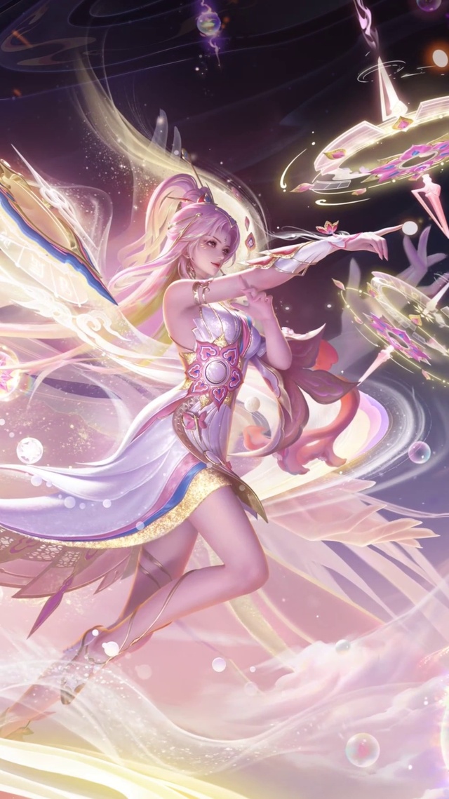 虞姬 2k版直接设置