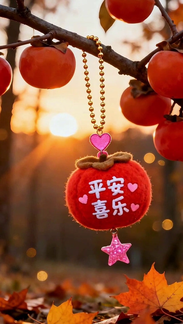 平安喜乐