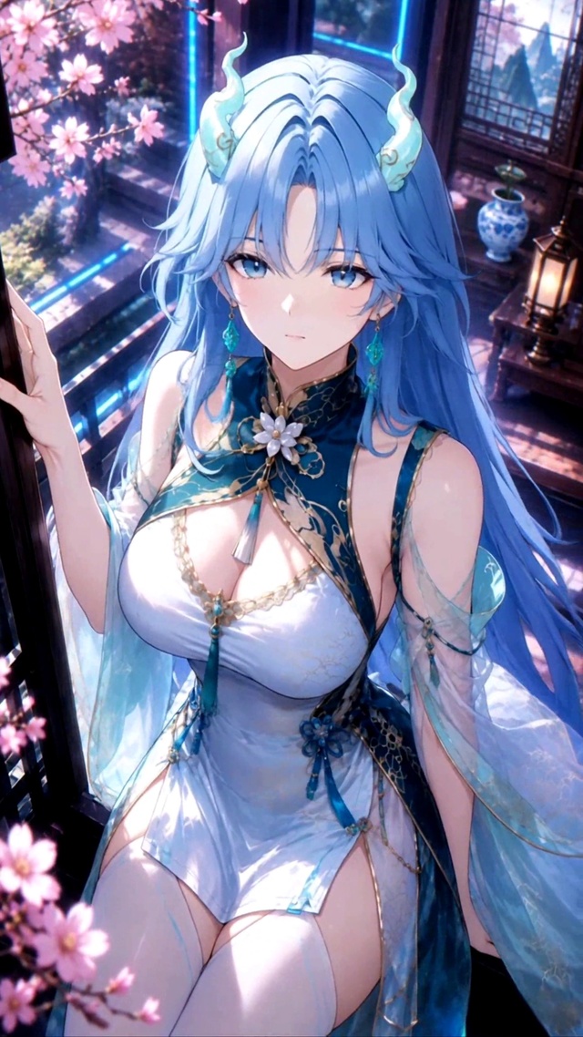 清宵