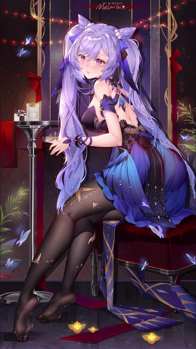 璃月的牛杂师傅