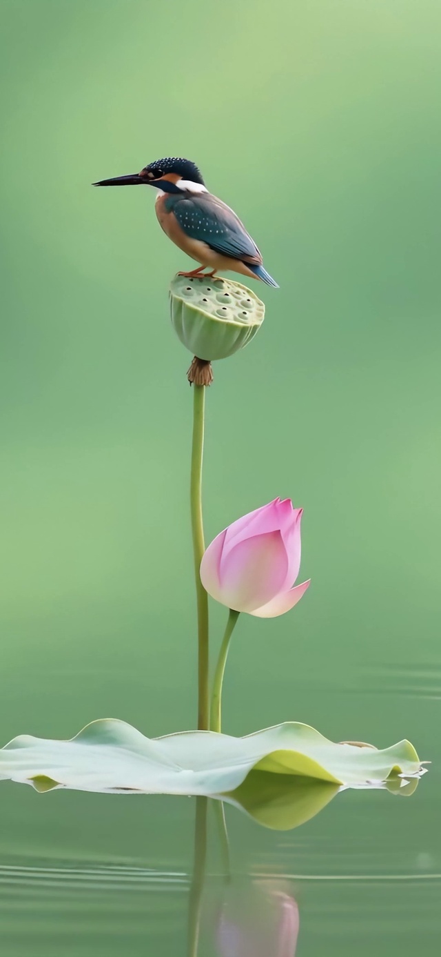 花鸟