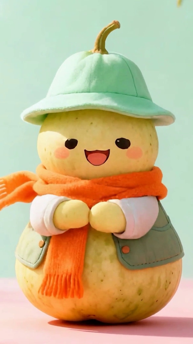 护眼小清新