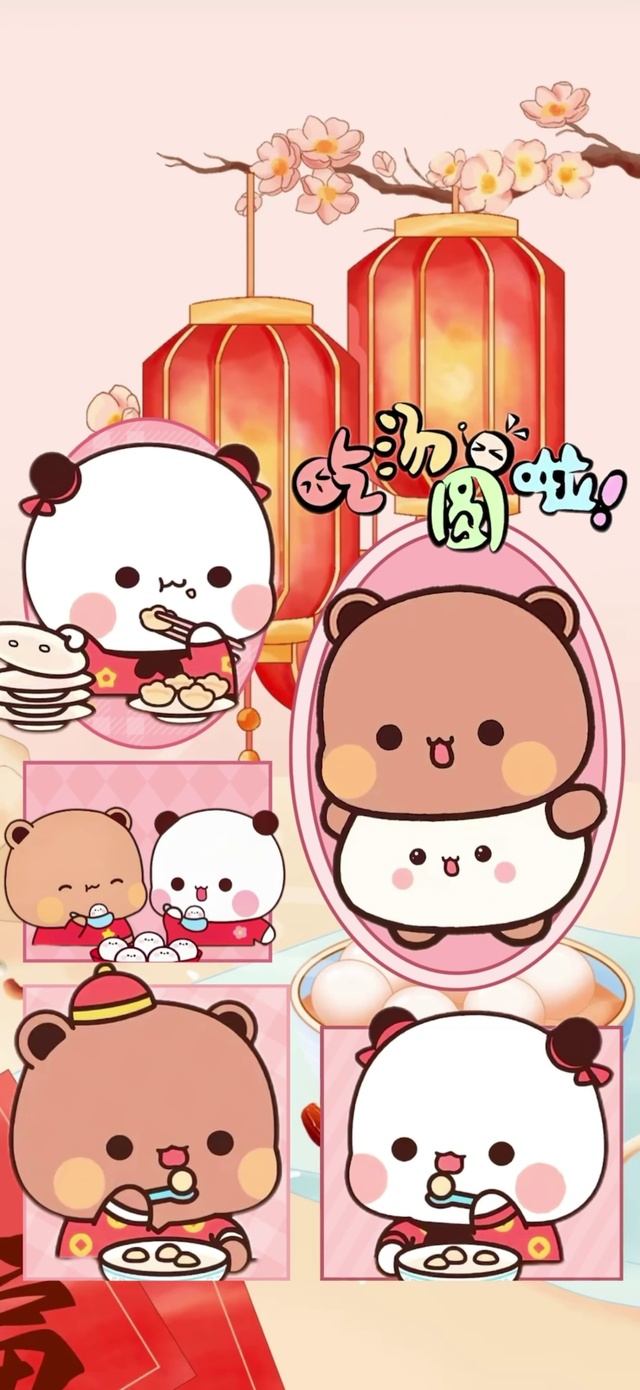 元宵｜一二布布4