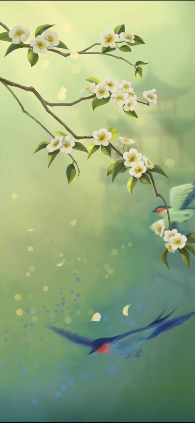 治愈2