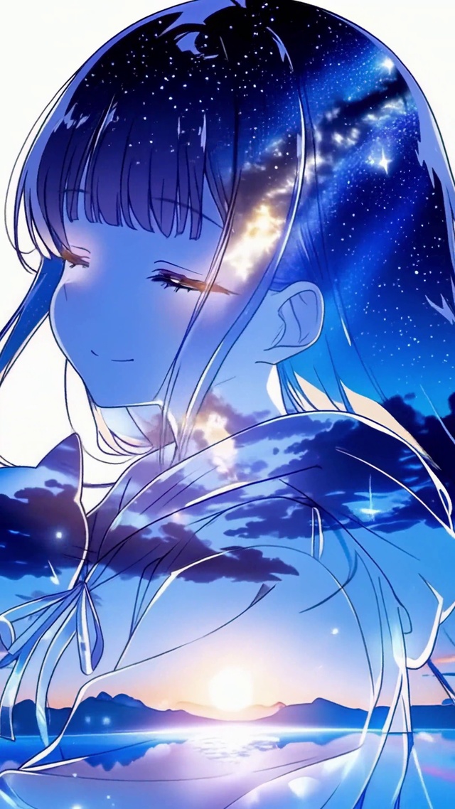 星海少女