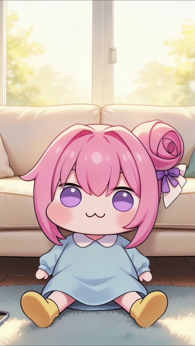 居家doro