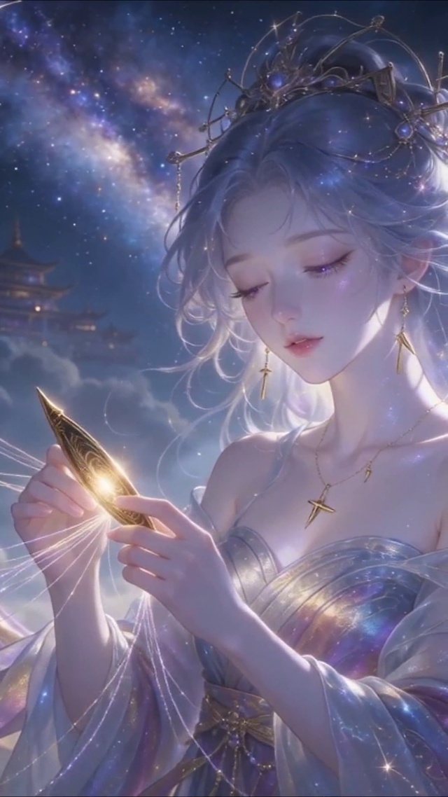 天机云锦