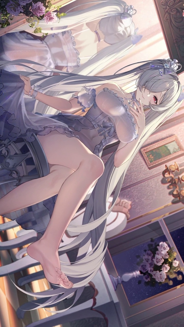 灰姑娘的午夜魔法