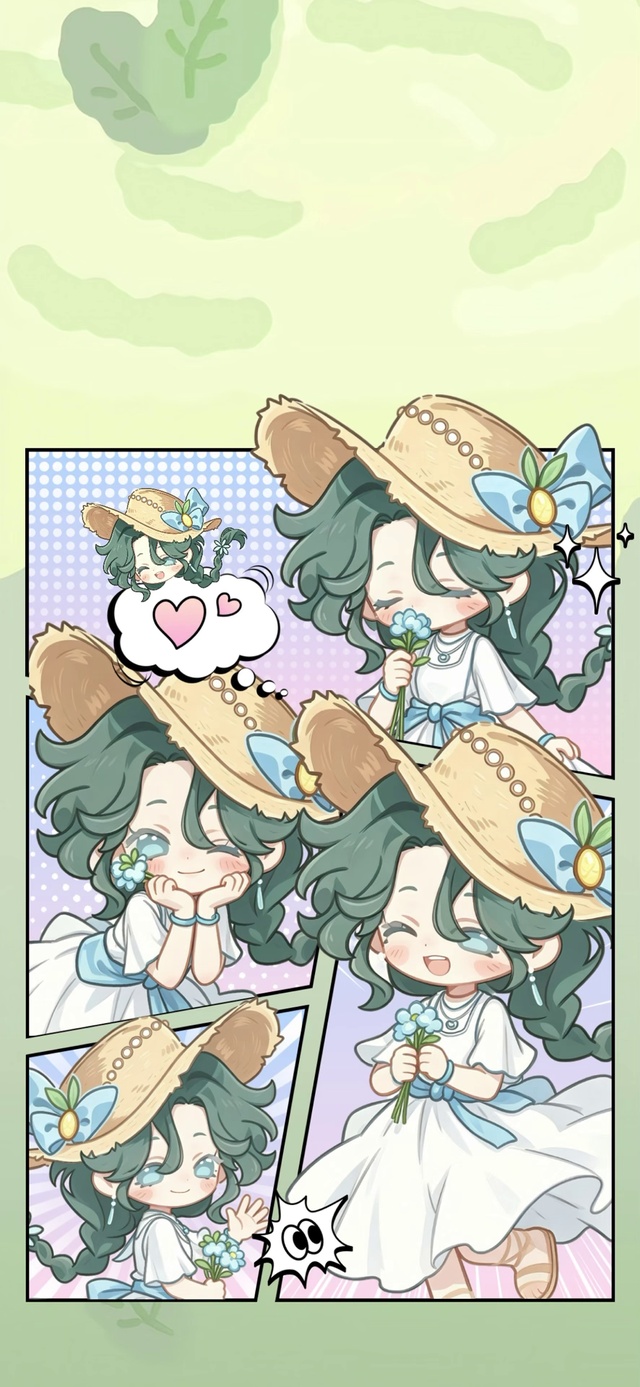 渔女