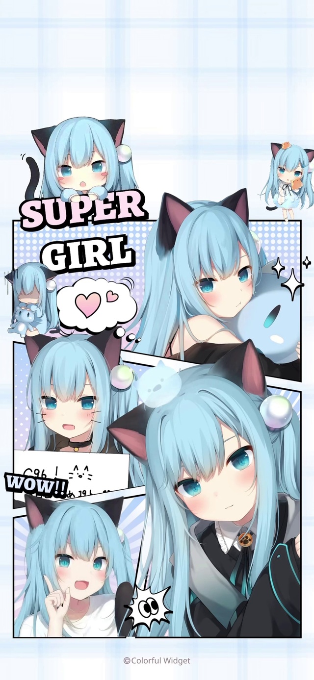 猫雨雫3