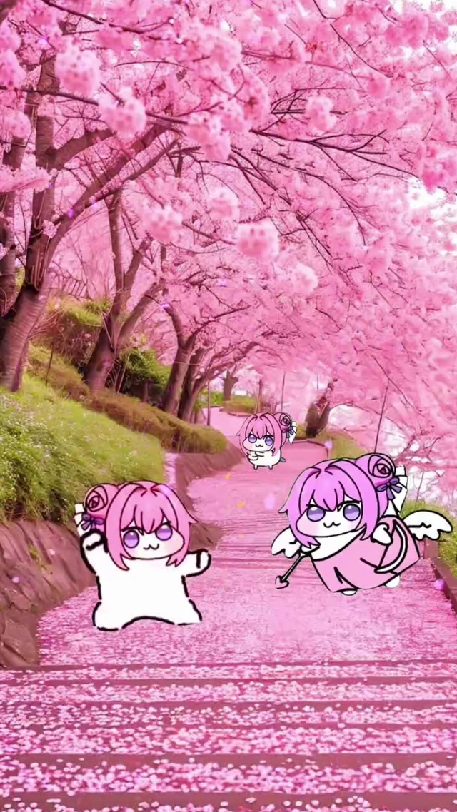 可爱doro