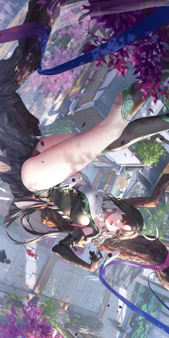 鉴心（作者：超凶の狄璐卡）