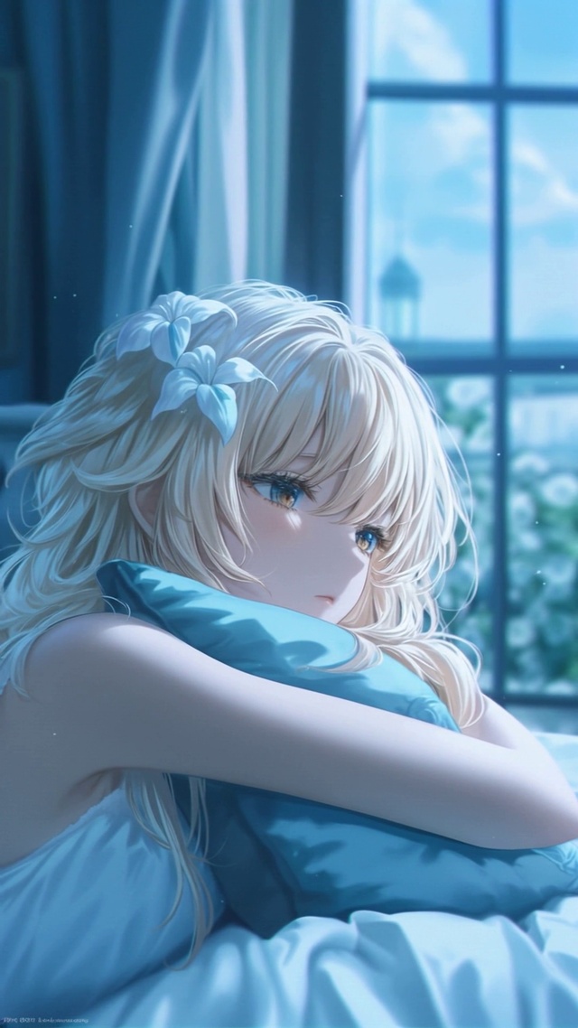 伤心的荧/30秒系列