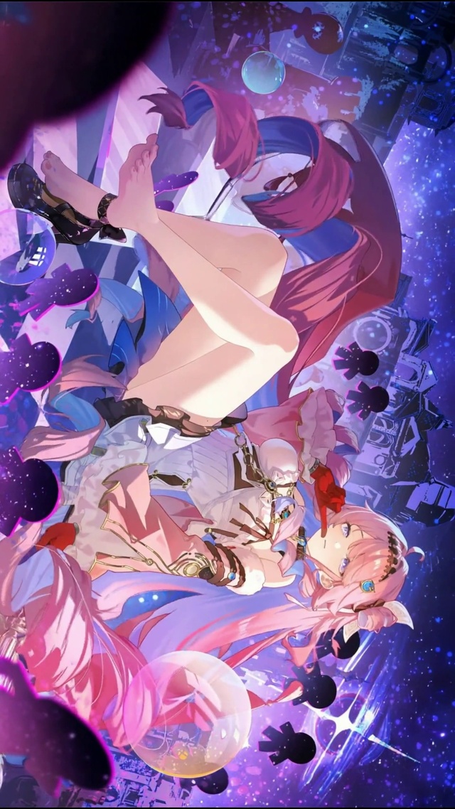 达尼娅（画师：爱画画的深夏）