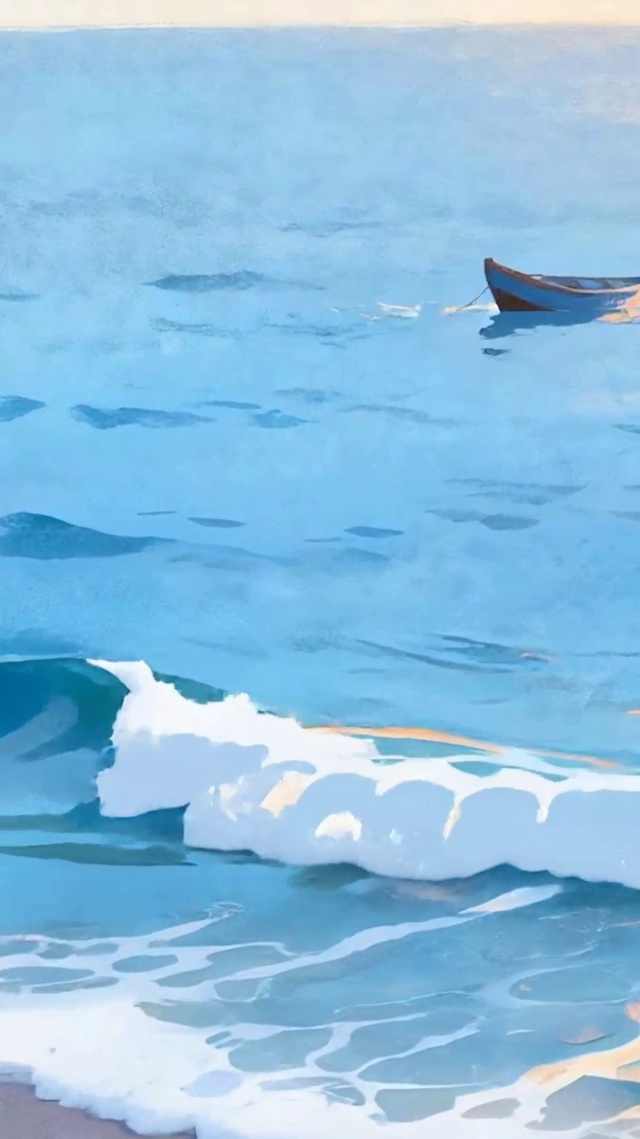 海景