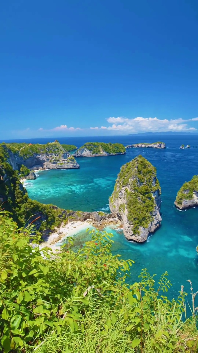 佩尼达岛