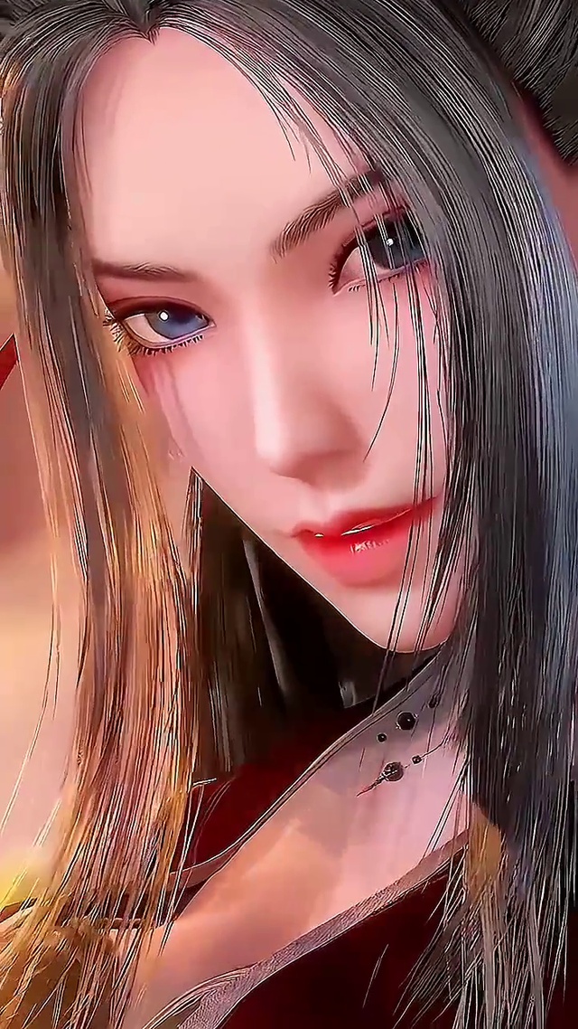 灵焰姬
