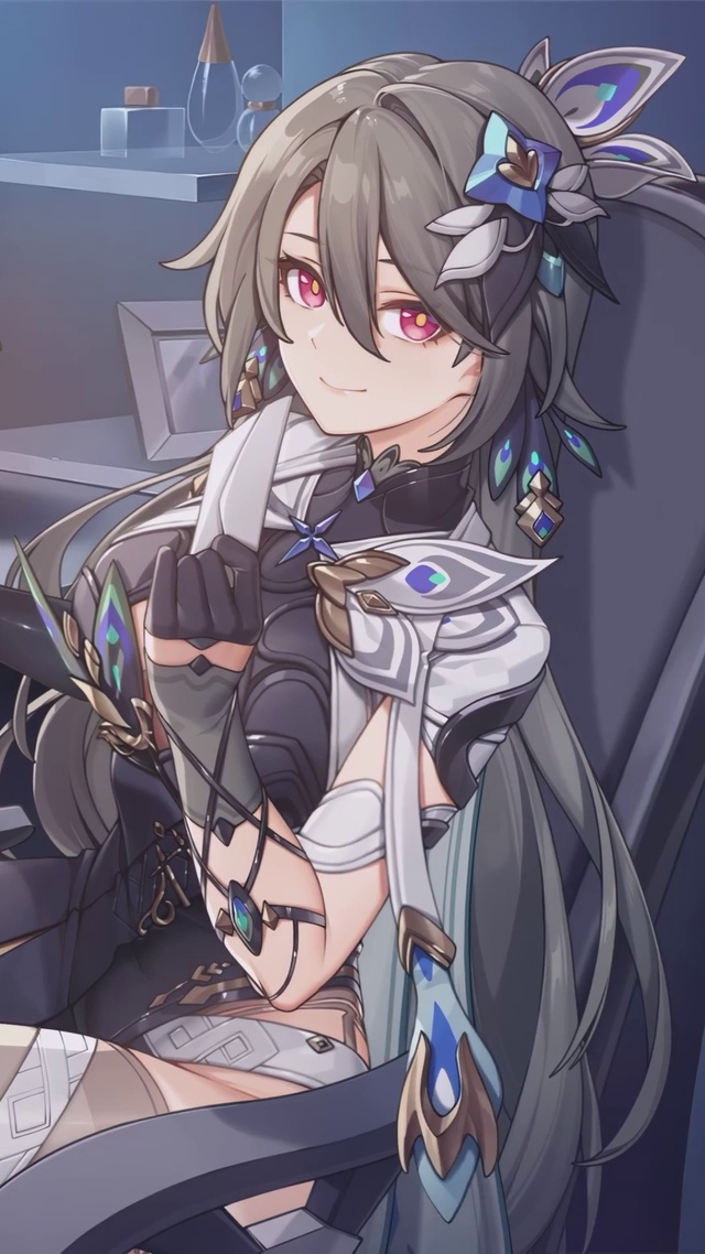 度星之邀（薇塔）