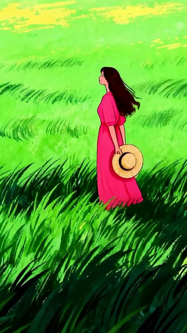 护眼小清新