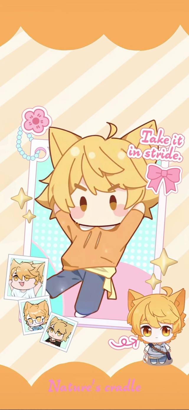 猫小九9