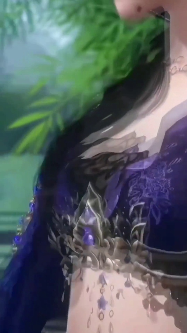 逆水寒