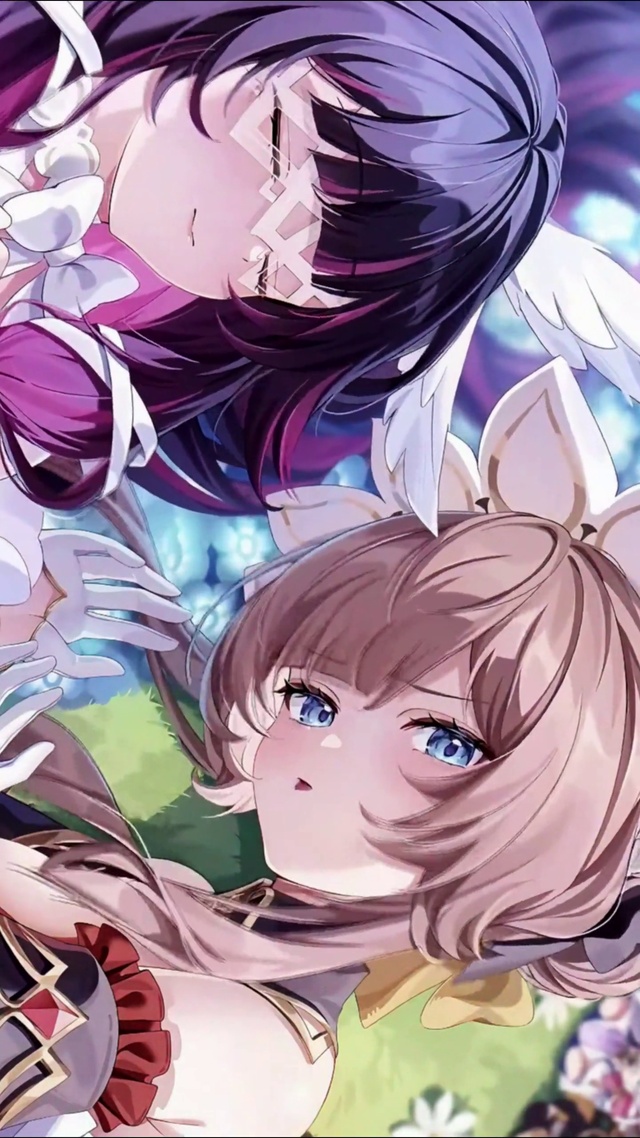 哥伦比娅（画师：愛田乃彩）