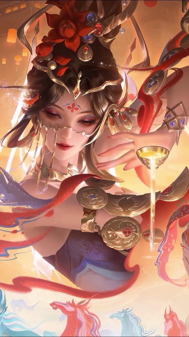 貂蝉