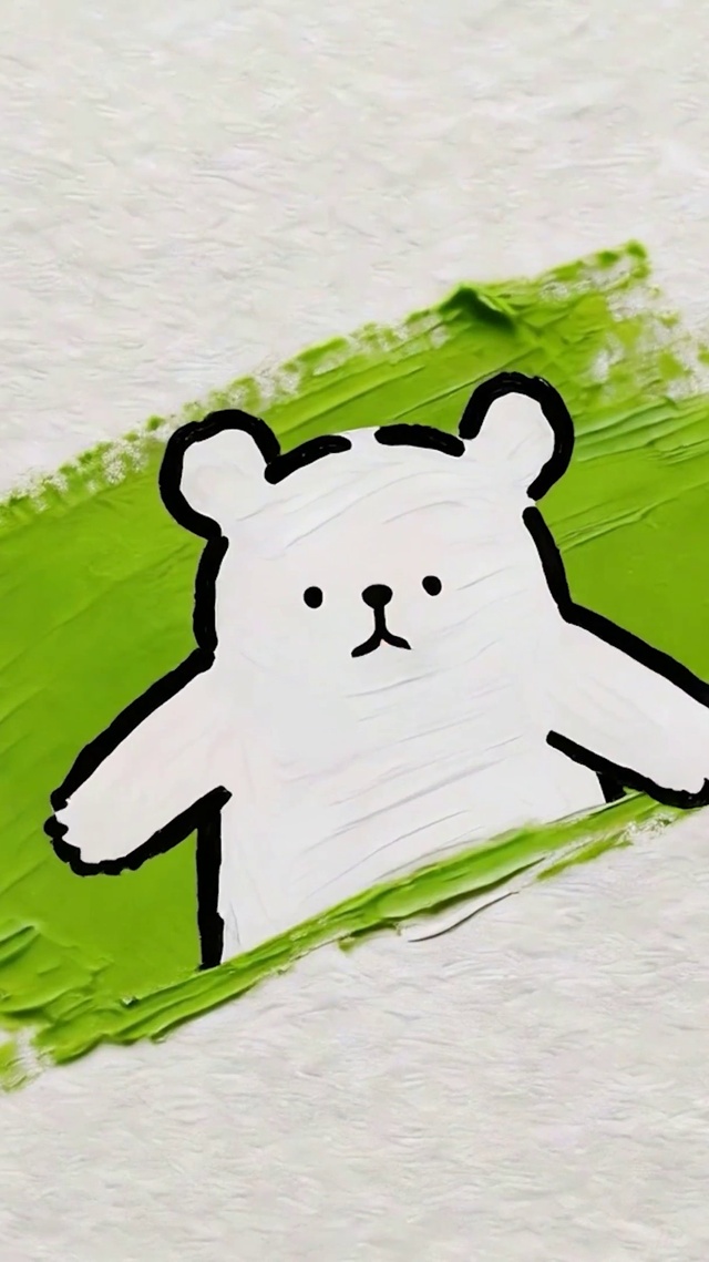 可爱萌宠