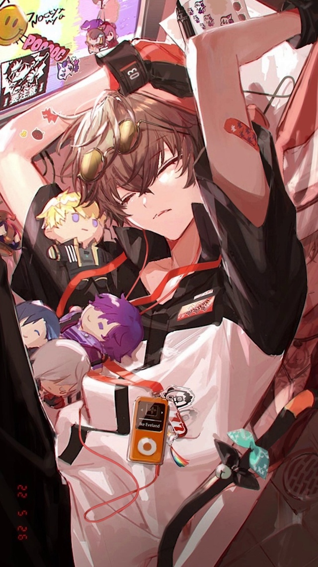 是太太的免费壁纸！快谢谢太太