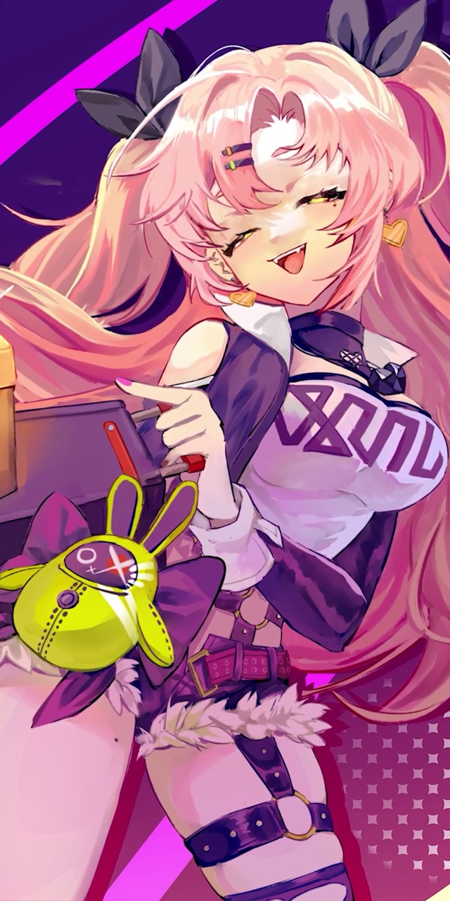 妮可