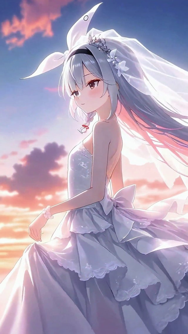 普拉娜丨海誓心约丨