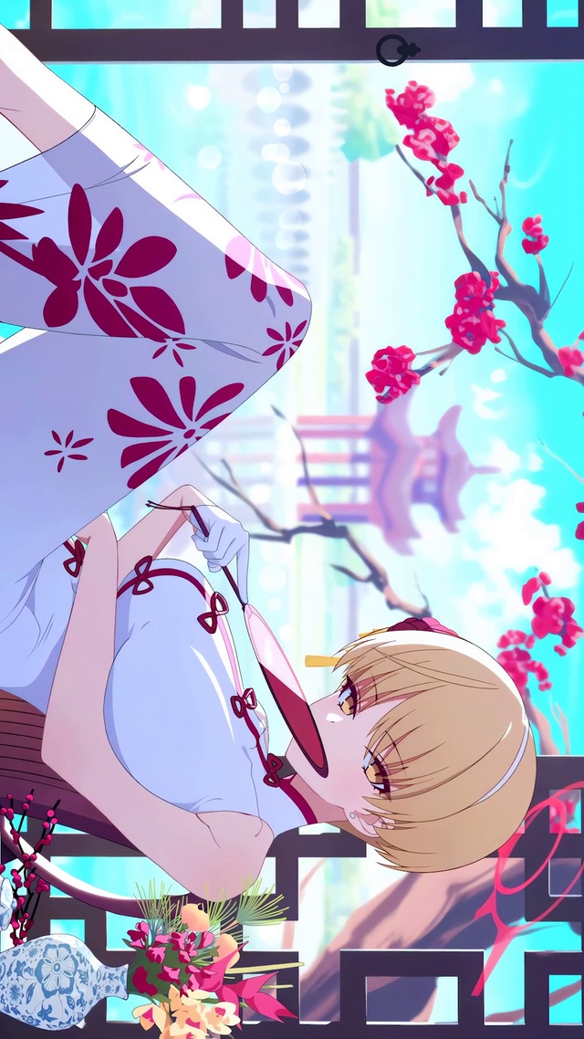 碧蓝档案玛丽娜