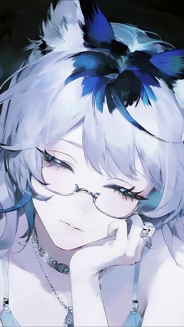 夜狐深蓝默示录