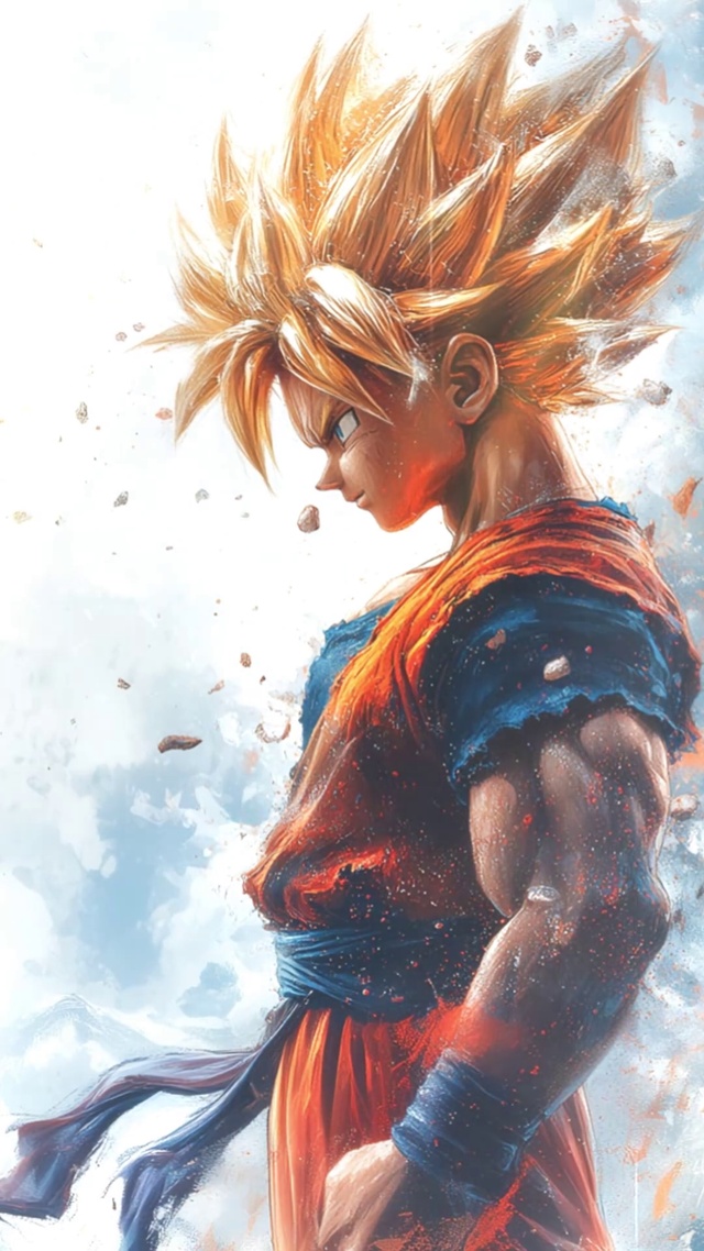 七龙珠超燃战斗时刻悟空绝境反击