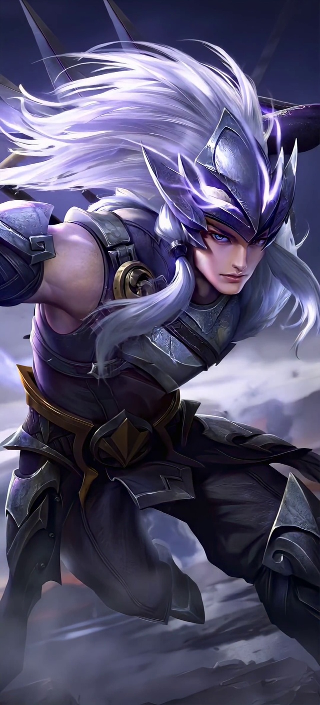 马超 高清版直接设置