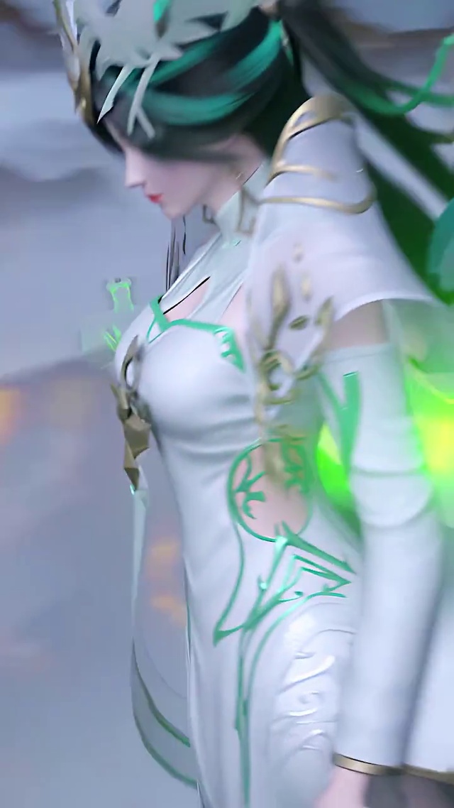 柳神
