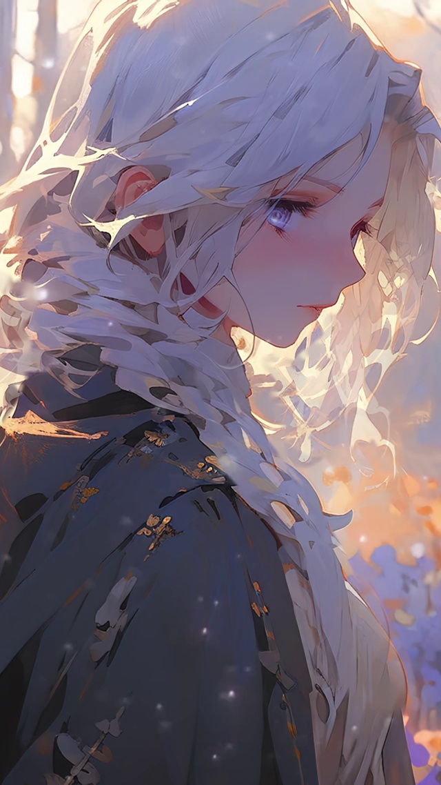 流浪者
