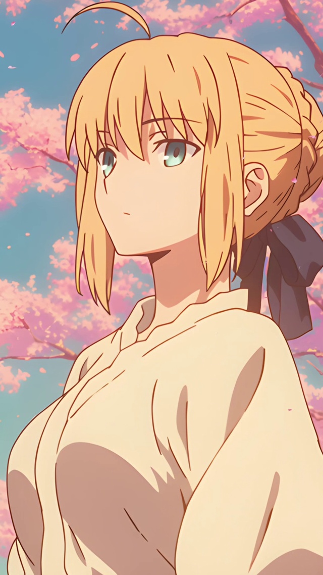 阿尔托莉雅·潘德拉贡