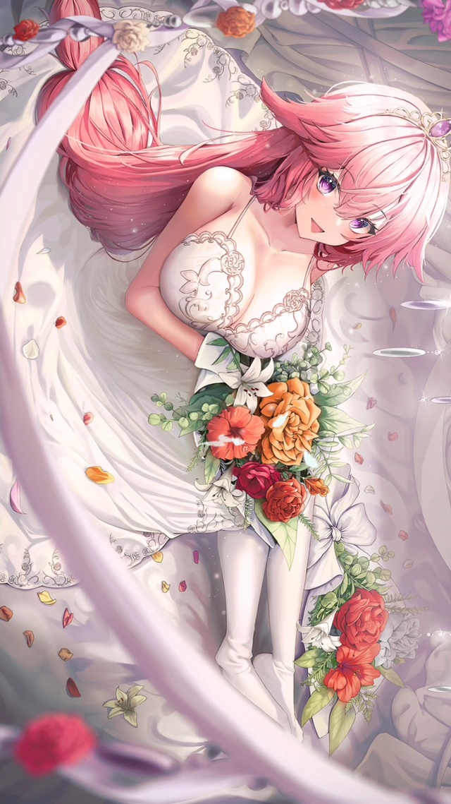 快来娶老婆了（4k超清）