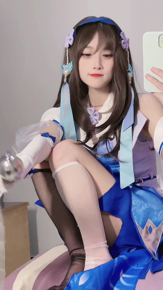 西施妹妹