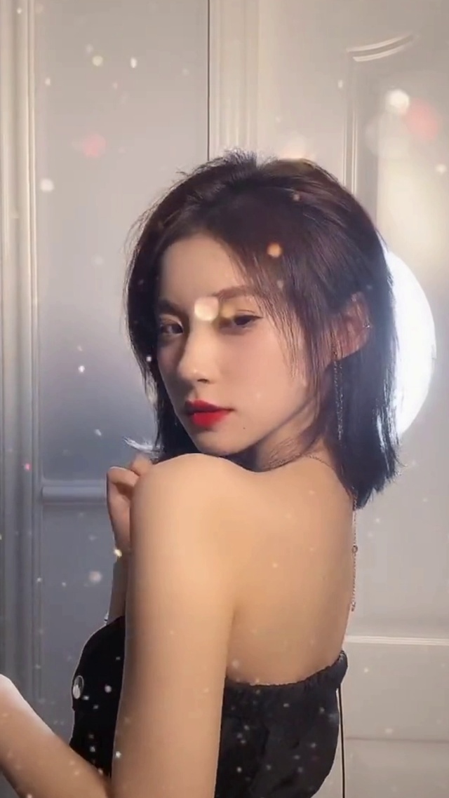 高清性感美女