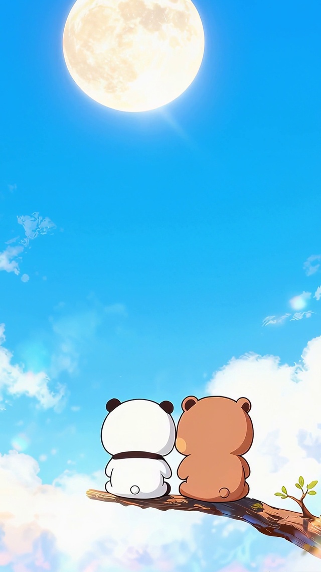 两小无猜